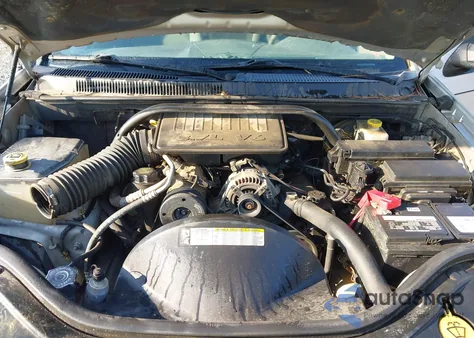 2007 Jeep Grand Cherokee Laredo из США, поврежденный, VIN 1J8GS48K17C602638